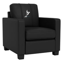 Load image into Gallery viewer, Dyno Stationary Club Chair with Speed Skater Logo Panel