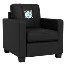 Load image into Gallery viewer, Dyno Stationary Club Chair with Disco Ball Logo Panel