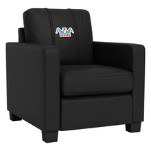 Load image into Gallery viewer, Dyno Stationary Club Chair with Joke Logo Panel