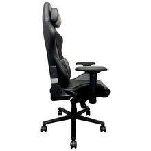 Load image into Gallery viewer, Xpression Pro Gaming Chair with Texan Flag Logo