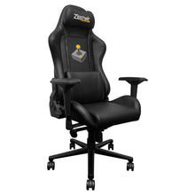 Load image into Gallery viewer, Xpression Pro Gaming Chair with Joystick Gaming Logo