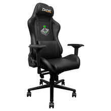 Load image into Gallery viewer, Xpression Pro Gaming Chair with Joystick Gaming Logo