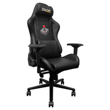 Load image into Gallery viewer, Xpression Pro Gaming Chair with Joystick Gaming Logo