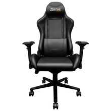 Load image into Gallery viewer, Xpression Pro Gaming Chair with Western Michigan Primary Logo
