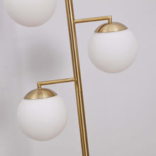 Cargar imagen en el visor de la galería, Cosmic Glow Floor Lamp