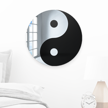 Carregar imagem no visualizador da galeria, Yin Yang Mirror