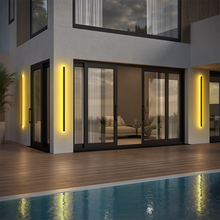 Carregar imagem no visualizador da galeria, Svelte Smart Outdoor Lamp