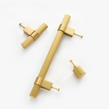 Cargar imagen en el visor de la galería, Shenu Knob & Pull Bar