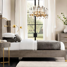 Load image into Gallery viewer, Prizma Round Chandelier