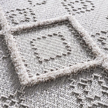 Load image into Gallery viewer, Amaga High-Low Rustic Rug