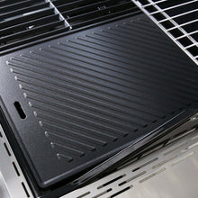 Carregar imagem no visualizador da galeria, A005 Cast Iron Cooking Plate
