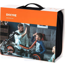 Carregar imagem no visualizador da galeria, Modular design High-strength material electric innovation kart, more than 20 kinds of assembly methods, suitable for outdoor sports, parent-child interaction,Christmas Promotion Plus a S-kit