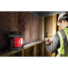Carregar imagem no visualizador da galeria, Milwaukee 2361-20 M18™ LED Flood Light