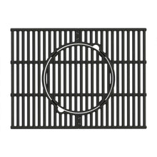 Carregar imagem no visualizador da galeria, A105 Multifunction Cast Iron Grate