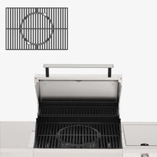 Carregar imagem no visualizador da galeria, A107 Multifunction Grill Grate