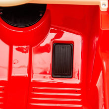 Carregar imagem no visualizador da galeria, 12V Kids Ride On truck car w/parents control, Licensed Chevrolet 3100 pickup,electric car for kid,Vintage modeling,3 speeds,LED Lights,Bluetooth,USB,High-power up to 3.11 MPH,age 3+