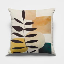 Carregar imagem no visualizador da galeria, Abstract Cushion Covers