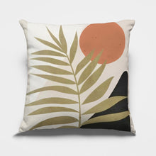 Carregar imagem no visualizador da galeria, Abstract Cushion Covers