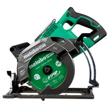 Carregar imagem no visualizador da galeria, Metabo HPT C3607DWAM 7-1/4 Inch Rear Handle Circular Saw