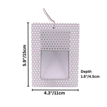 Carregar imagem no visualizador da galeria, Aaban Stair Light