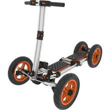 Carregar imagem no visualizador da galeria, Modular design High-strength material electric innovation kart, more than 20 kinds of assembly methods, suitable for outdoor sports, parent-child interaction,Christmas Promotion Plus a S-kit