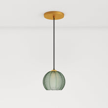 Carregar imagem no visualizador da galeria, Aalin Pendant Light