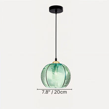 Carregar imagem no visualizador da galeria, Aalin Pendant Light