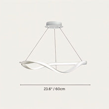 Carregar imagem no visualizador da galeria, Aaliyah Chandelier