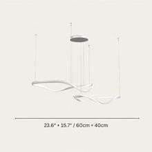 Carregar imagem no visualizador da galeria, Aaliyah Chandelier