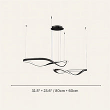 Carregar imagem no visualizador da galeria, Aaliyah Chandelier