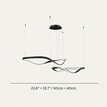 Carregar imagem no visualizador da galeria, Aaliyah Chandelier