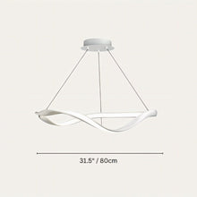 Carregar imagem no visualizador da galeria, Aaliyah Chandelier