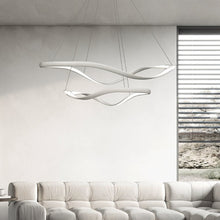 Carregar imagem no visualizador da galeria, Aaliyah Chandelier