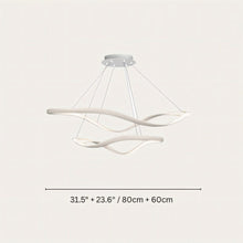 Carregar imagem no visualizador da galeria, Aaliyah Chandelier