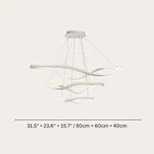 Carregar imagem no visualizador da galeria, Aaliyah Chandelier