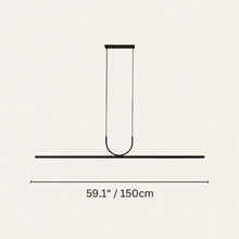 Carregar imagem no visualizador da galeria, Aamaal Pendant Light