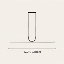 Carregar imagem no visualizador da galeria, Aamaal Pendant Light