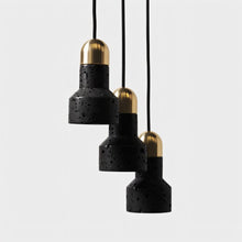 Carregar imagem no visualizador da galeria, Abon Pendant Light