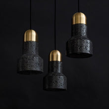 Carregar imagem no visualizador da galeria, Abon Pendant Light