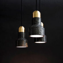 Carregar imagem no visualizador da galeria, Abon Pendant Light