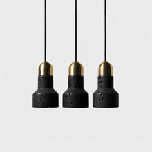 Carregar imagem no visualizador da galeria, Abon Pendant Light