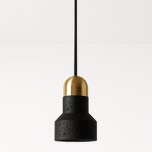 Carregar imagem no visualizador da galeria, Abon Pendant Light