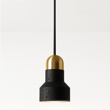 Carregar imagem no visualizador da galeria, Abon Pendant Light