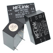 Load image into Gallery viewer, Energy Efficient AC-DC Power Supply for Smart Home Applications with Durable Power