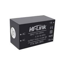 Load image into Gallery viewer, Energy Efficient AC-DC Power Supply for Smart Home Applications with Durable Power