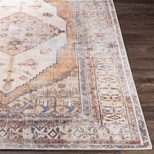 Carregar imagem no visualizador da galeria, Arncliffe Washable Area Rug - Promo
