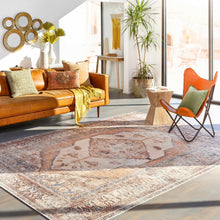 Carregar imagem no visualizador da galeria, Arncliffe Washable Area Rug - Promo