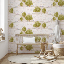 Carregar imagem no visualizador da galeria, Adler Wallpaper by Jun Shu Create