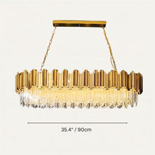 Carregar imagem no visualizador da galeria, Adonia Chandelier
