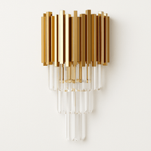 Carregar imagem no visualizador da galeria, Adonia Wall Lamp